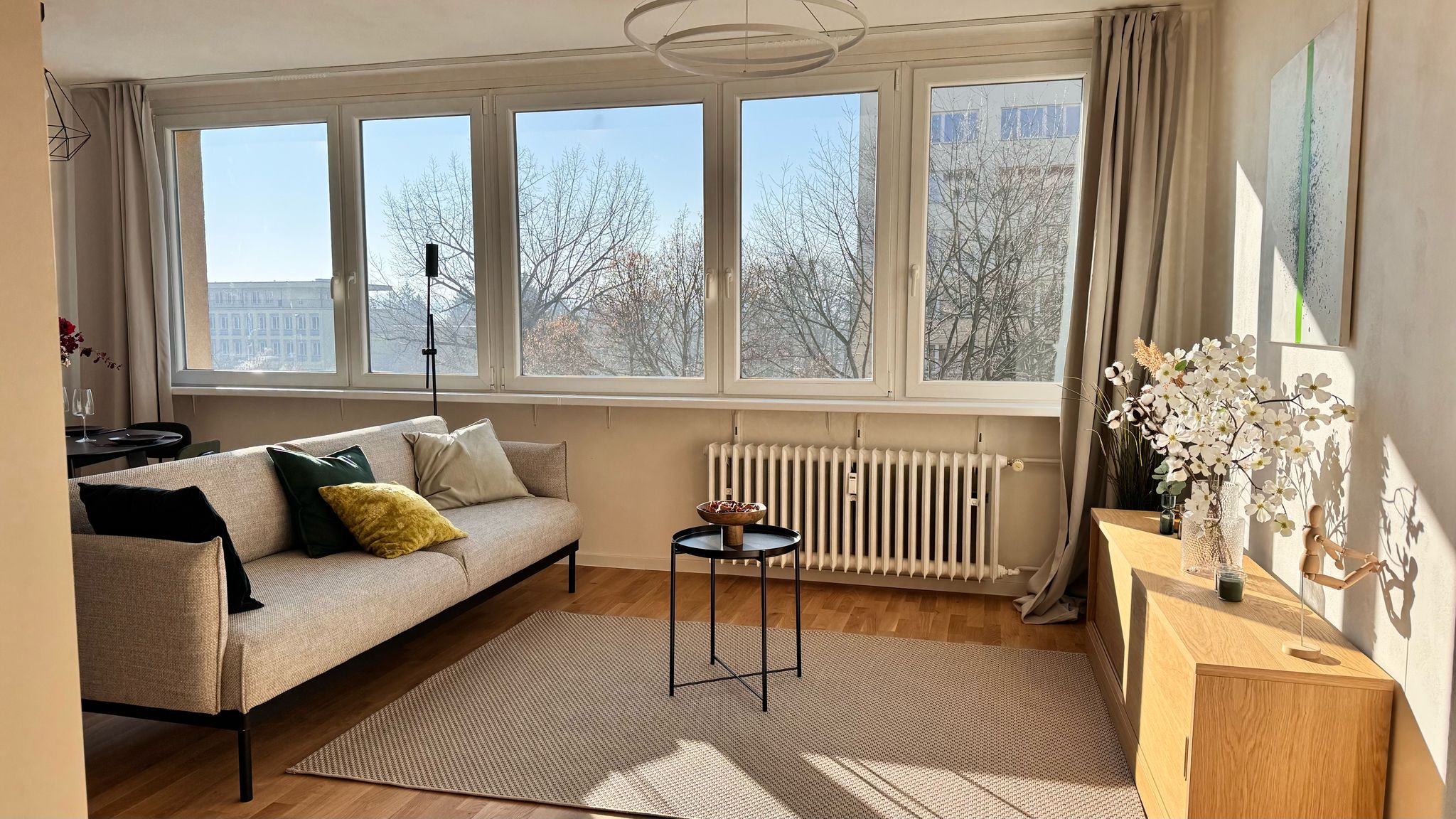 Jak se připravit na stěhování