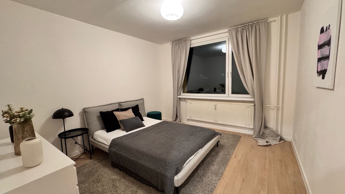 Stěhování postele Praha