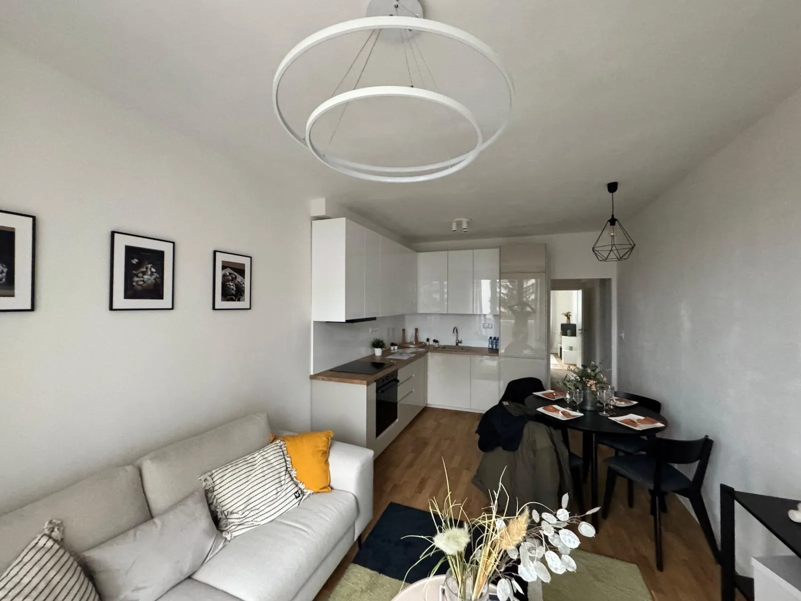 Stěhování nábytku